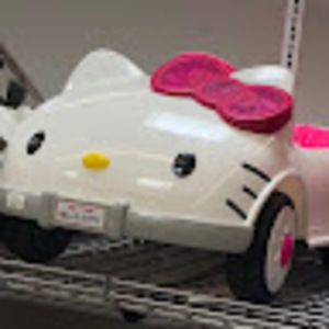 Meet your Posher, Sofithe